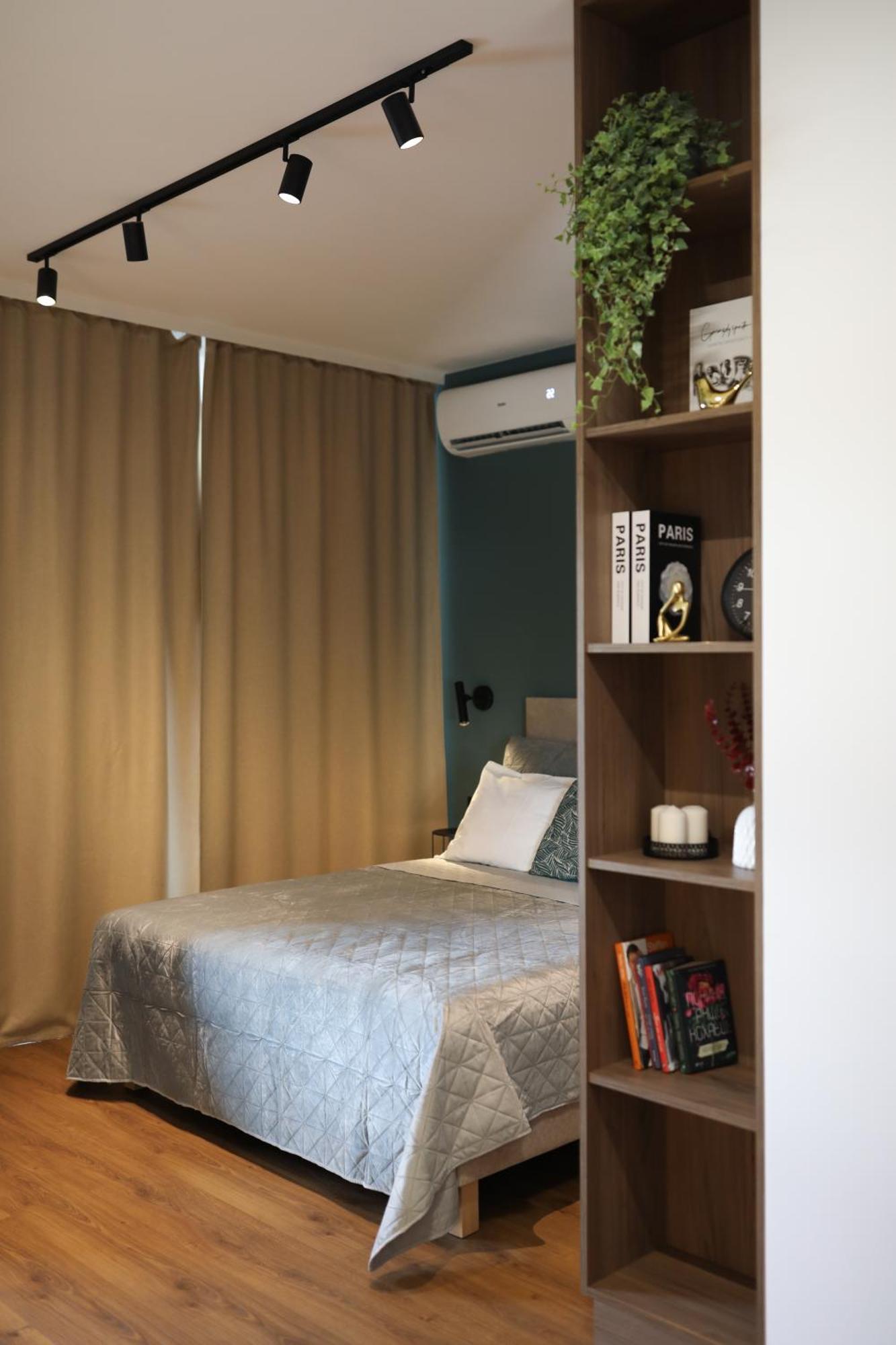 Apartament Zdziechowskiego With Parking And Ac, Mokotow Varsó Kültér fotó